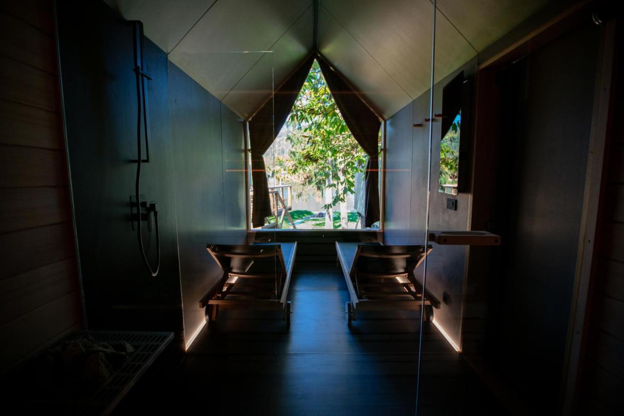 Luxury Glamping Chocolate Village Maribor Zewnętrze zdjęcie